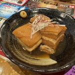 沖縄料理 丸沖商店 - 