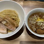 自家製麺 つきよみ - 