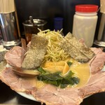 壱発ラーメン - 