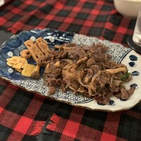 くいしんぼー山中 -  くいしんぼー山中 -