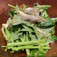 中華旬彩 森本 - 