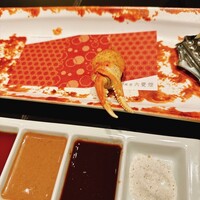 銀座 六覺燈 麻布十番店 - 