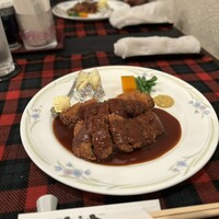 くいしんぼー山中 -  くいしんぼー山中 -