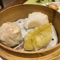 中華旬彩 森本 - 