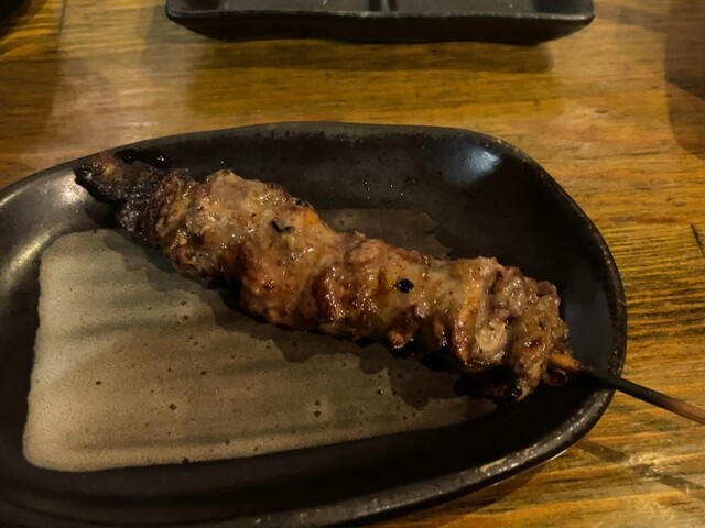 武鶏（ぶけい） 鶏武 （とりたけ） - 高円寺/焼き鳥 | 食べログ