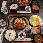 洋食屋牛銀 - 