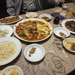 中国西北料理 大新疆 - 