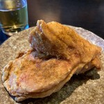 鳥安 - 