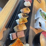 KINKA sushi bar izakaya - 