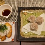 越前がに・海鮮料理専門店 みくに隠居処 - 