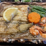 うなぎ釜めし藤田 - 