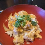 鳥安 - 