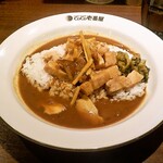 カレーハウスCoCo壱番屋 - 