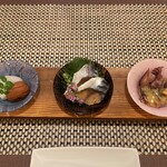 越前がに・海鮮料理専門店 みくに隠居処 - 