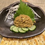 越前がに・海鮮料理専門店 みくに隠居処 - 