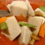 のど黒のあくび 御徒町店 - 