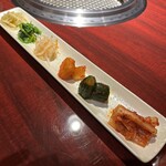 Ginza Yakiniku Seigou - 