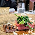 レストラン ナズ - 