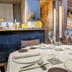 レストラン ナズ - 