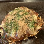 ふくだやお好み焼きレストラン - 