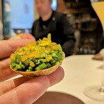 レストラン ナズ - 