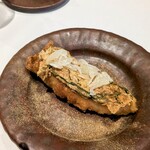 レストラン ナズ - 