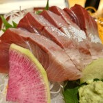 のど黒のあくび 御徒町店 - 