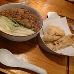 讃岐うどん　志成 - 