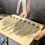 レストラン ナズ - 