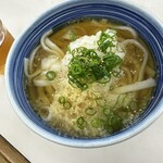 Shirakawa Soba - 