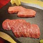 Ginza Yakiniku Seigou - 