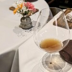 レストラン ナズ - 