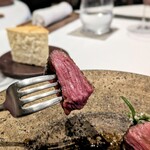 レストラン ナズ - 