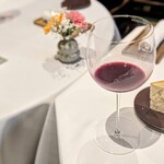 レストラン ナズ - 