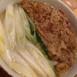 讃岐うどん　志成 - 