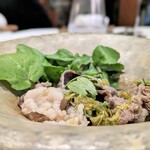 レストラン ナズ - 