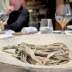 レストラン ナズ - 