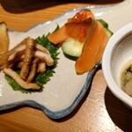 のど黒のあくび 御徒町店 - 