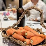 レストラン ナズ - 