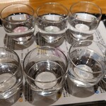 のど黒のあくび - 