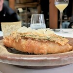 レストラン ナズ - 