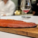 レストラン ナズ - 