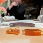 レストラン ナズ - 