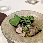 レストラン ナズ - 