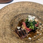 レストラン ナズ - 