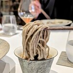 レストラン ナズ - 