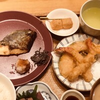 京都石塀小路豆ちゃ 有楽町 - 