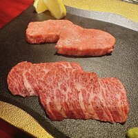 銀座焼肉 seigou - 