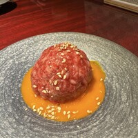 銀座焼肉 seigou - 