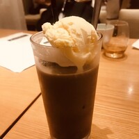 京都石塀小路豆ちゃ 有楽町 - 